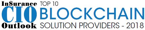 Top 10 Blockchain Solution Companies - 2018