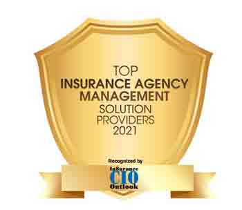 Top 10 Insurance Agency Management Solution Companies - 2021