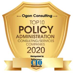 Top 10 Policy Administration Consulting/Service Companies - 2020
