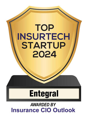 Top 10 Insurtech Startups - 2024