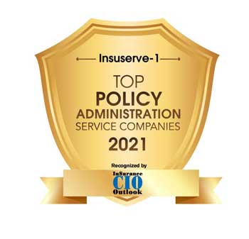 Top 10 Policy Administration Service Companies – 2021