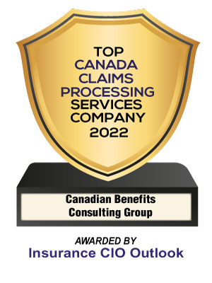 Top 10 Canada Claims Processing Services Companies - 2022