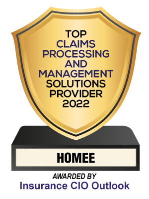 Top 10 Claims Processing and management Solutions Companies  - 2022
