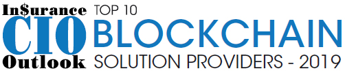 Top 10 Blockchain Solution Companies -2019