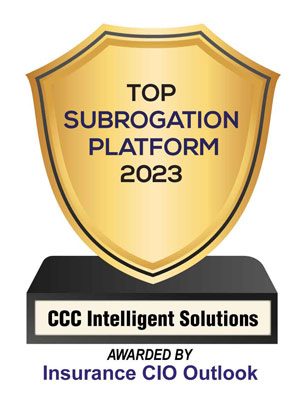 Top 10 Subrogation Platform Companies - 2023