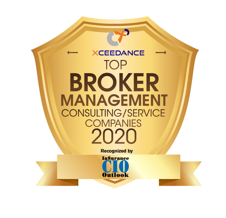 Top 10 Broker Management Consulting/Service Companies – 2020