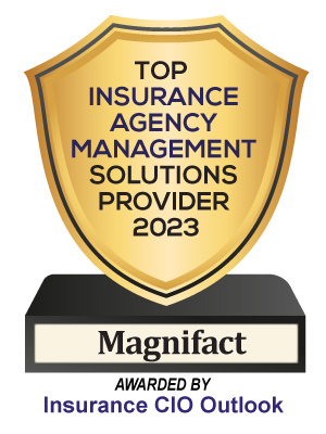 Top 10 Insurance Agency Management Solutions Companies – 2023