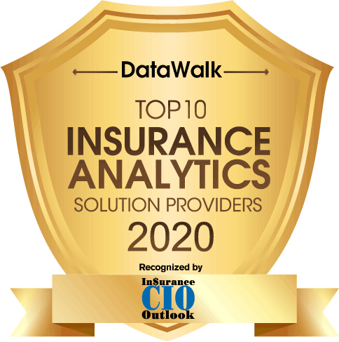 Top 10 Insurance analytics Solution Companies - 2020