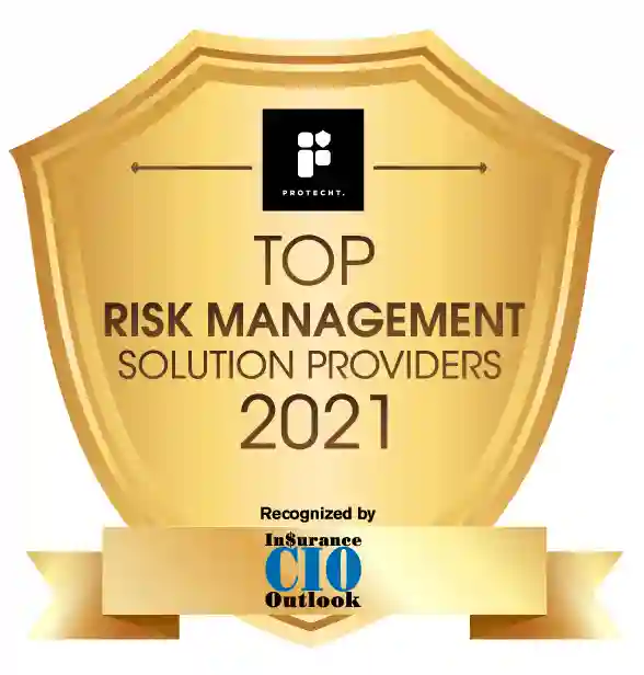 Top 10 Risk Management Solution Companies - 2021