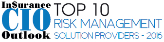 Top 10 Risk Management Solution Companies - 2016
